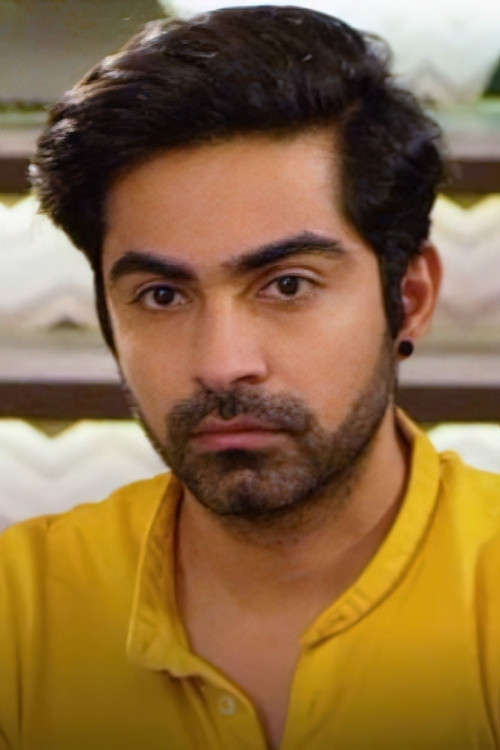 Paras Madaan profile