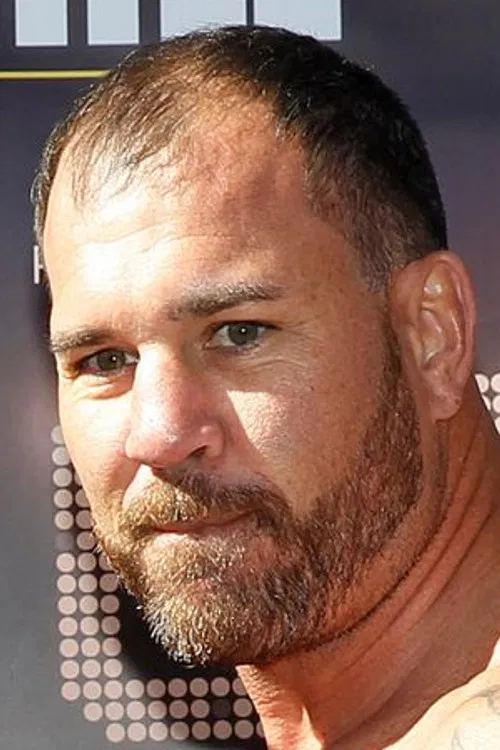 Jason Gavern profile