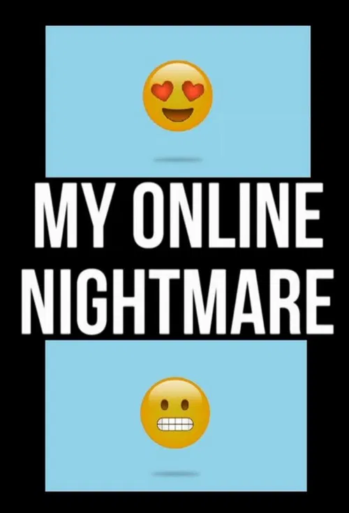 My Online Nightmare poster