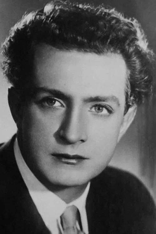 Igor Dmitriev profile