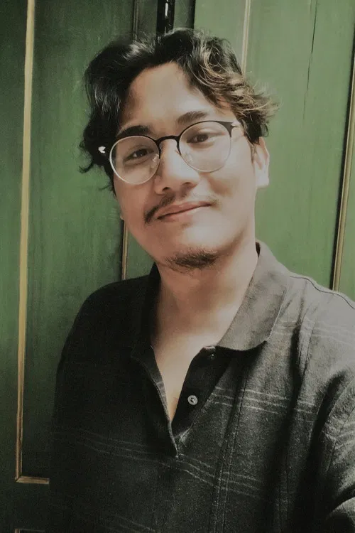 Kholif Mundzira profile