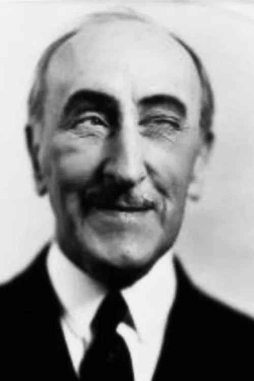 Etienne Girardot profile