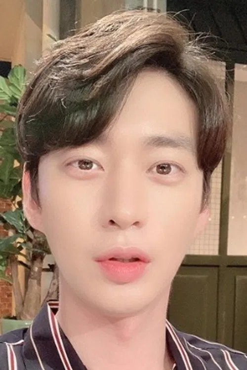 Kim Yoon-sang profile