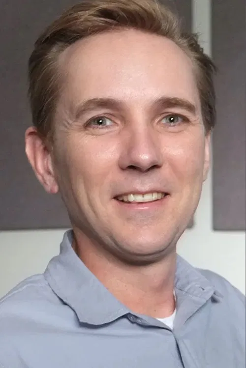 Robert Mackenzie profile