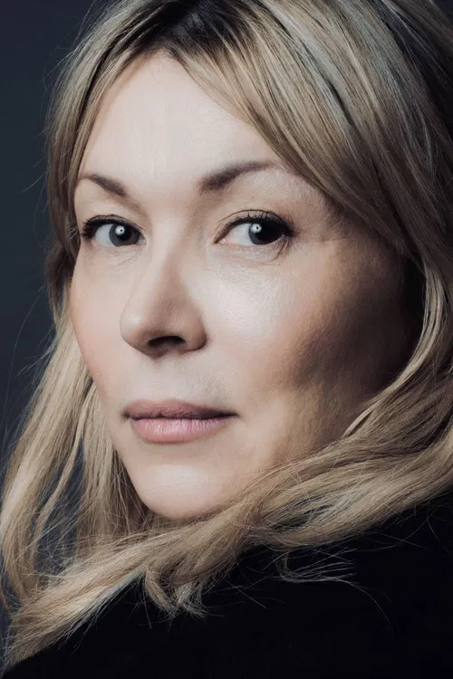 Yasmine Garbi profile