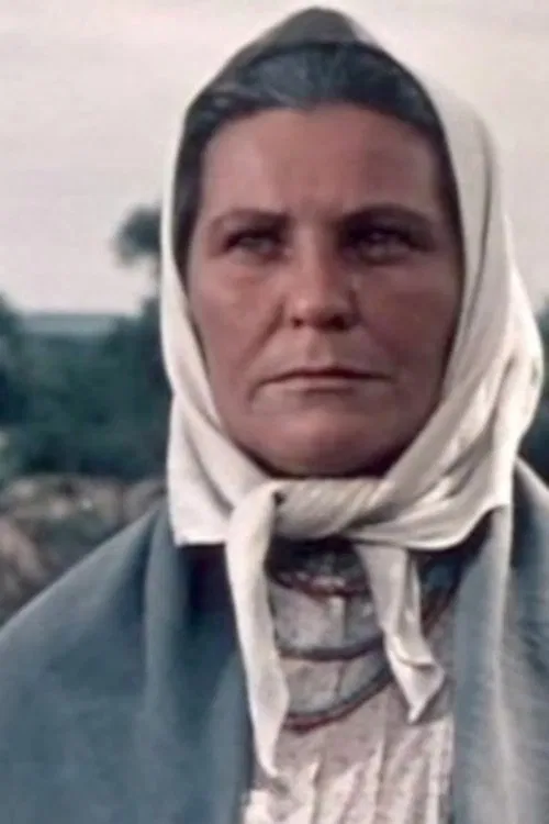 Lyubov Kalyuzhnaya profile