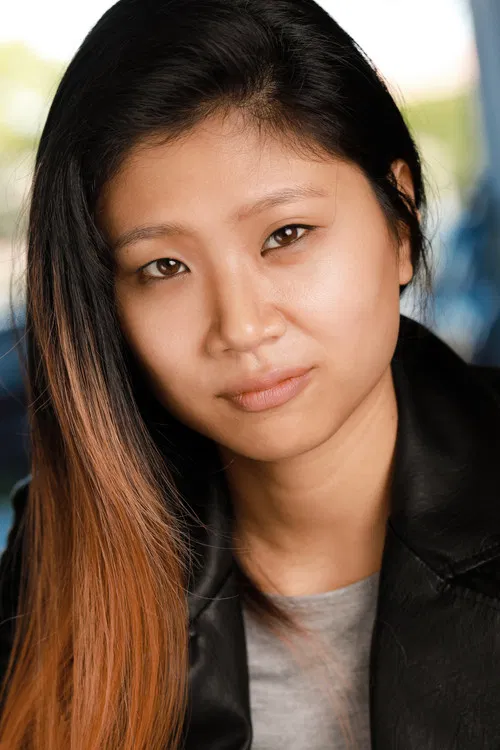 Leah Jung Carroll profile