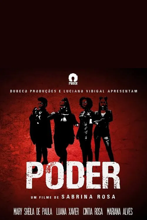Poder poster