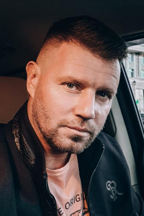 Boris Bedrosov profile