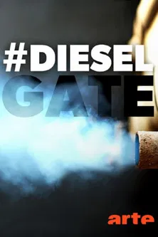 #DIESELGATE poster