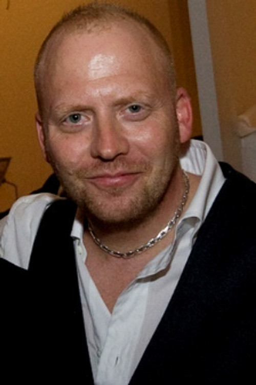 Jason Kristofer profile