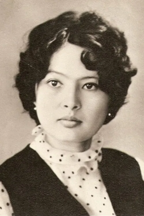 Bayan Adilova profile