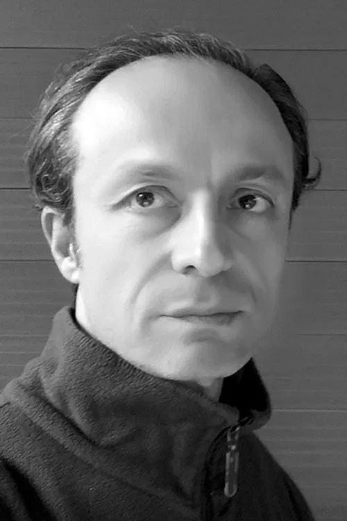 Nikos Pantelidis profile