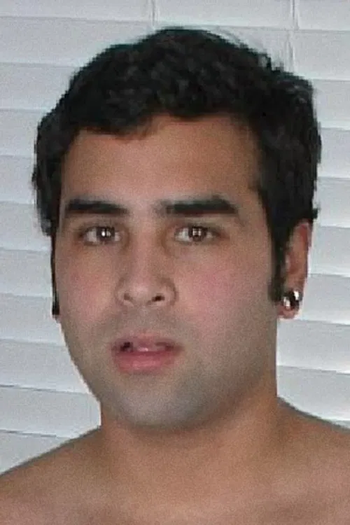 Gabriel Blue profile