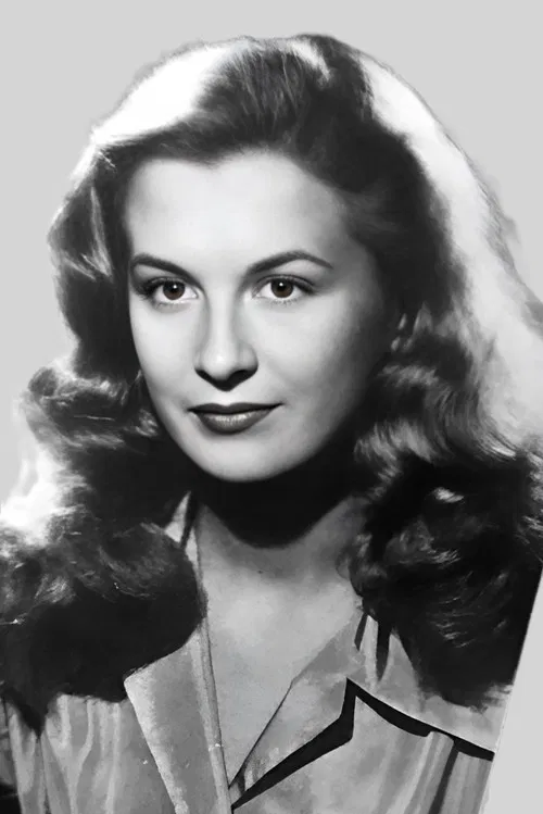 María Rosa Salgado profile