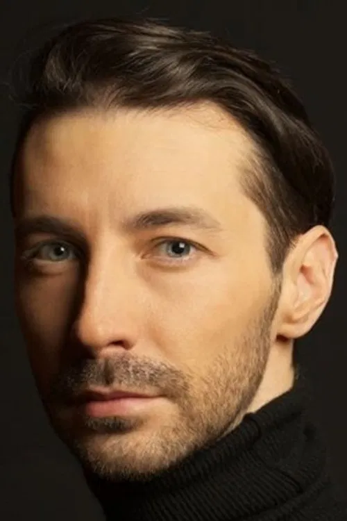 Andrey Taratukhin profile