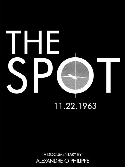The Spot poster