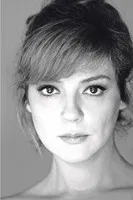 Ana Maria Moldovan profile