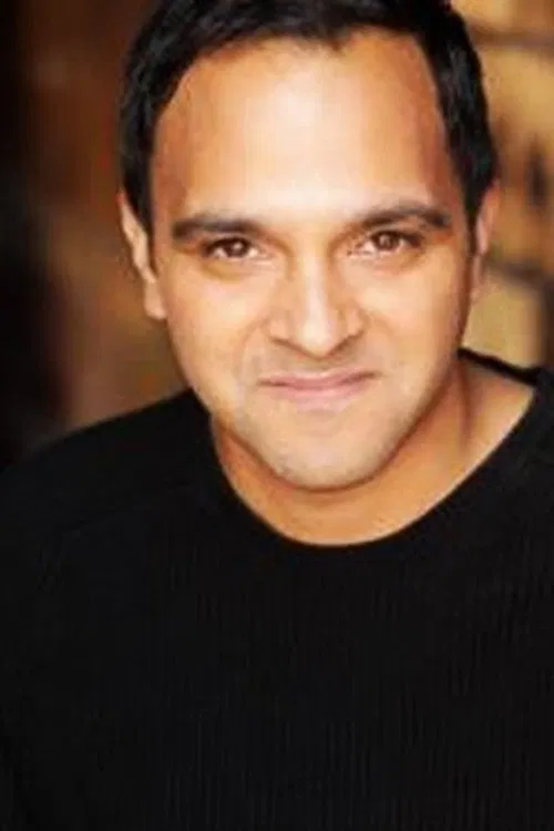 Anish Jethmalani profile