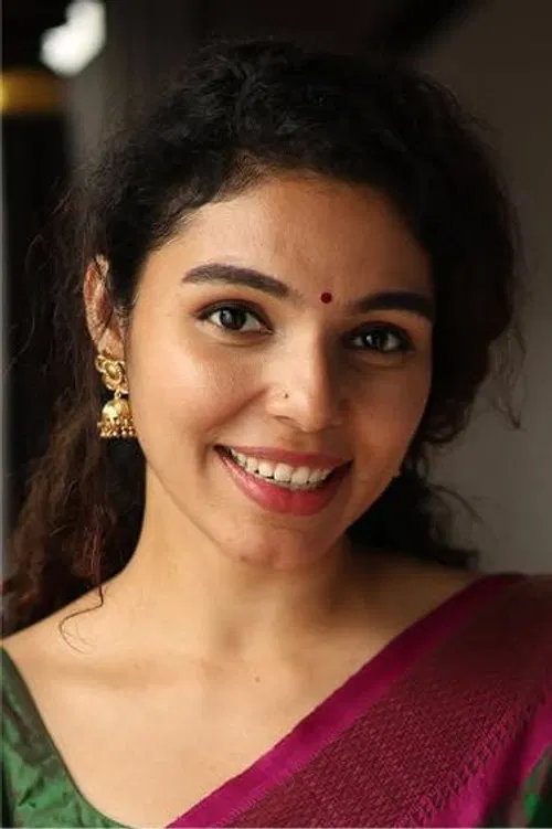 Tara Amala Joseph profile