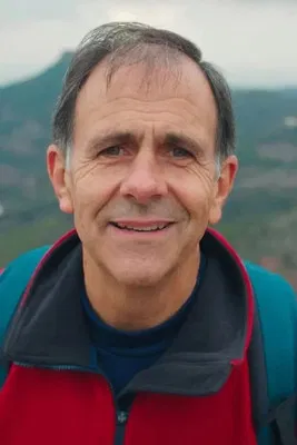 Juan Manuel Cotelo profile