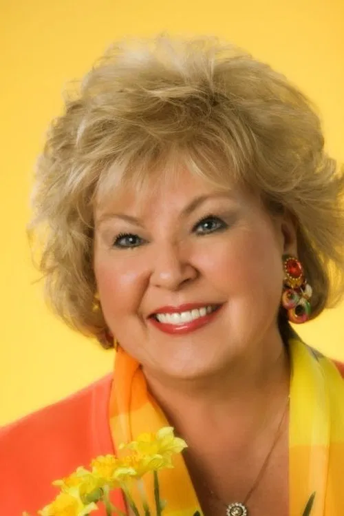 Gloria Gaither profile
