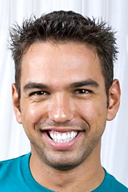 Lucky Daniels profile