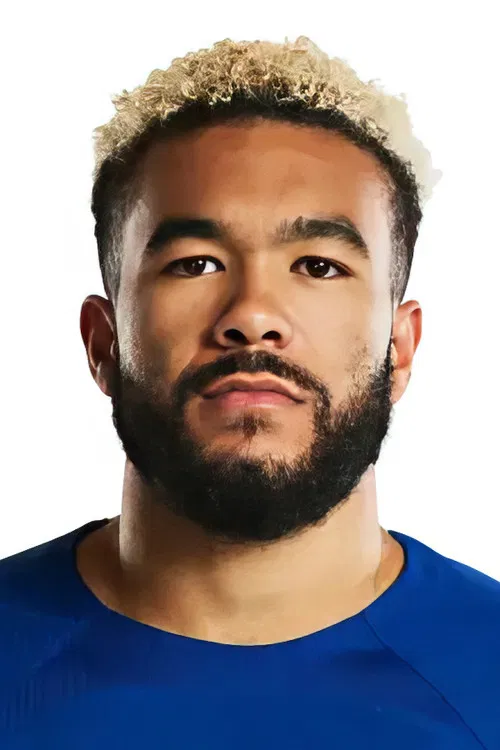 Reece James profile