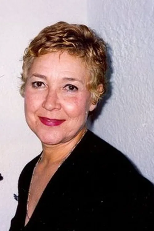 Nicole Filion profile