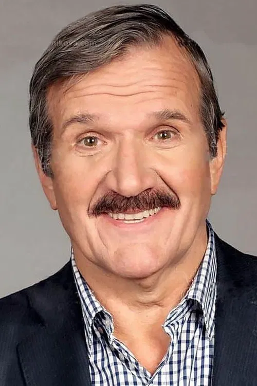 Aleksandr Pavlov profile