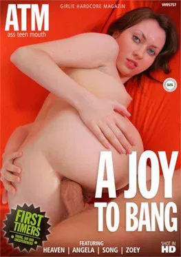 A Joy To Bang poster