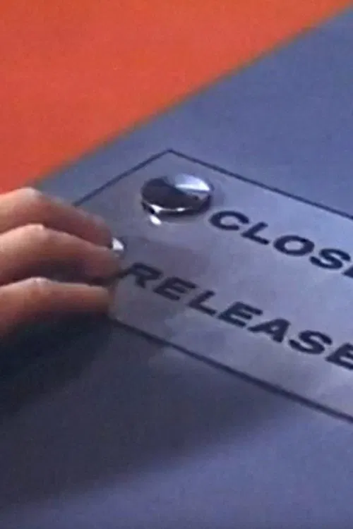 T:O:U:C:H::O:F::E:V:I:L poster