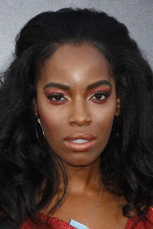 Milauna Jackson profile