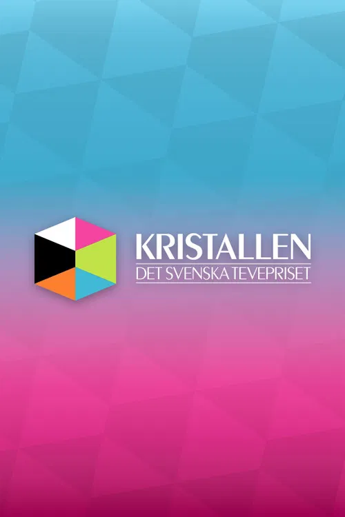 Kristallen poster