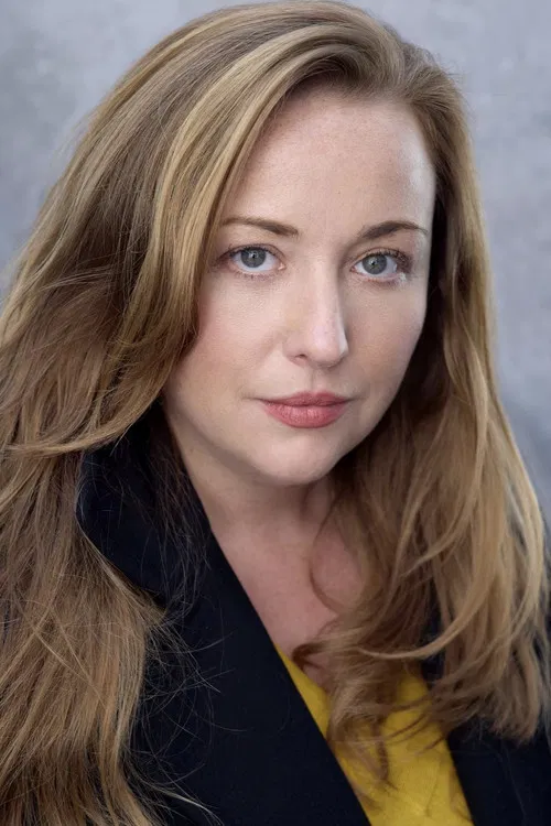 Natalie Sheriff profile