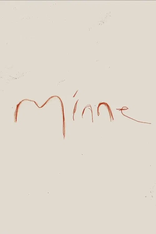 Minne poster