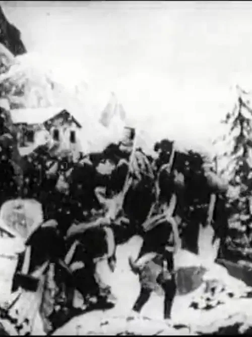 L'Épopée napoléonienne 1 - Napoléon Bonaparte poster