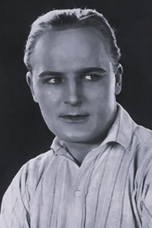Oskar Marion profile