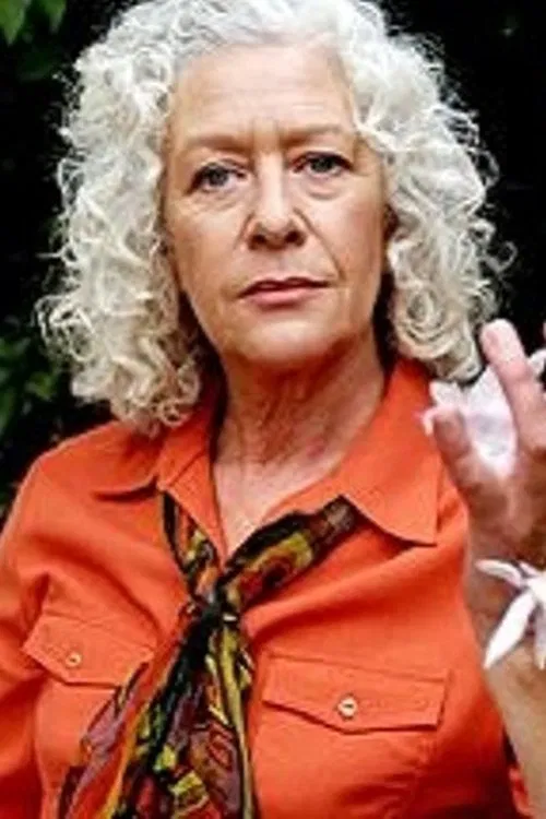 Antoinette Kellerman profile