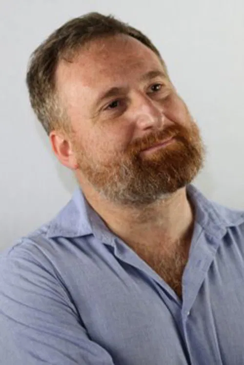 Domenico Galasso profile