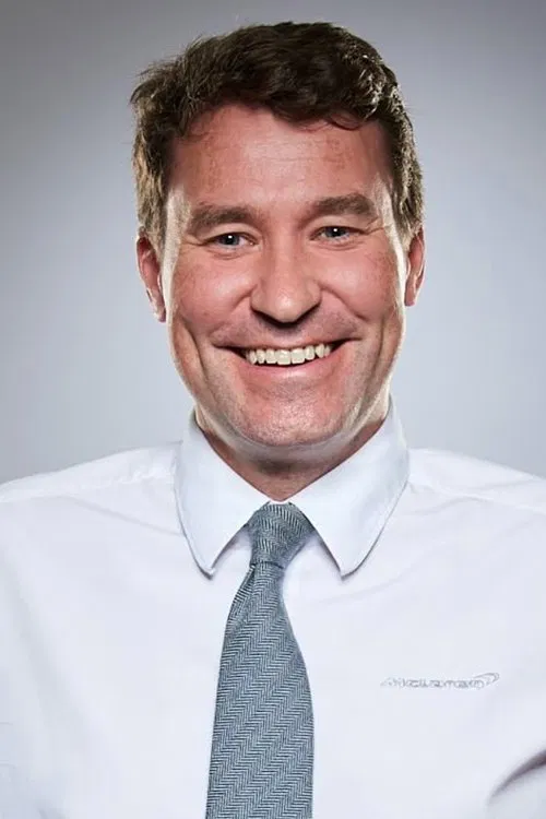 Jono Brookes profile