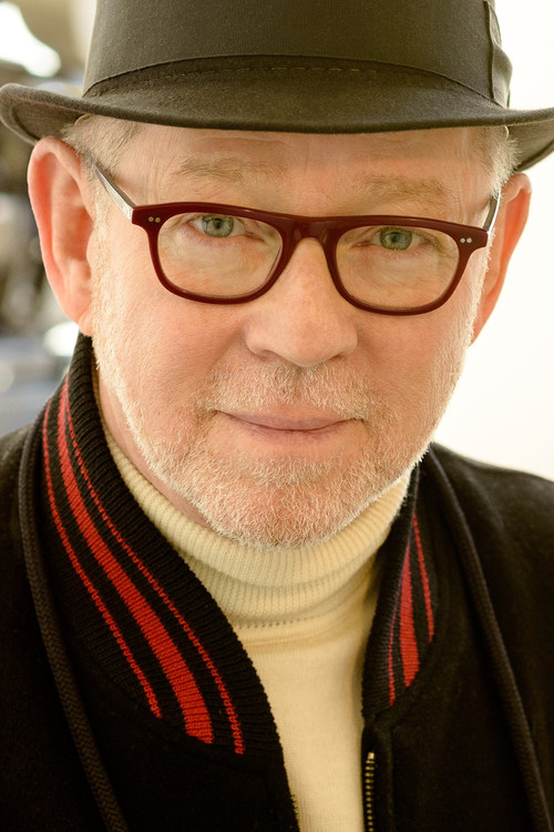 Steven Poster profile