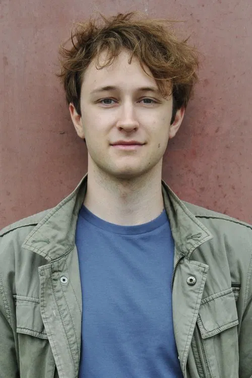 Arne Kertesz profile