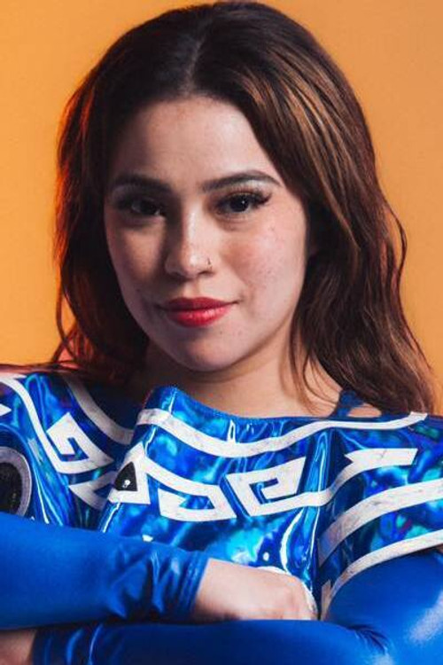 Tabata Villalobos profile