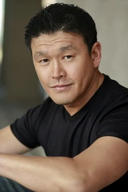 Daniel Junghuan Park profile