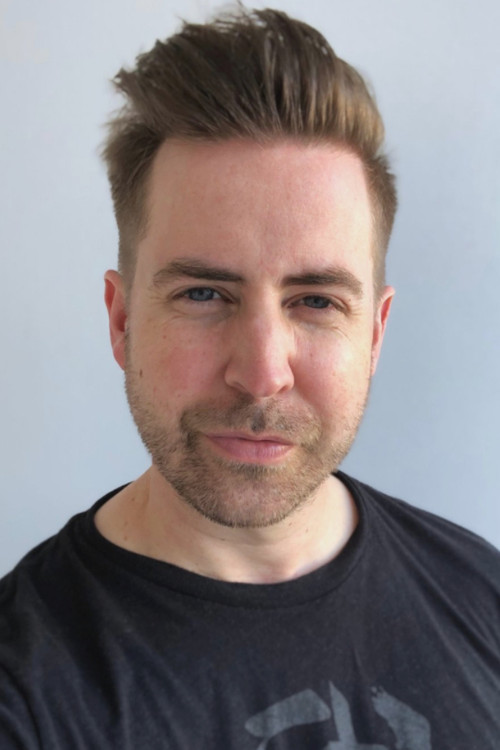 Robert Benjamin profile