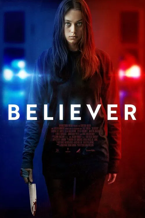 Believer poster
