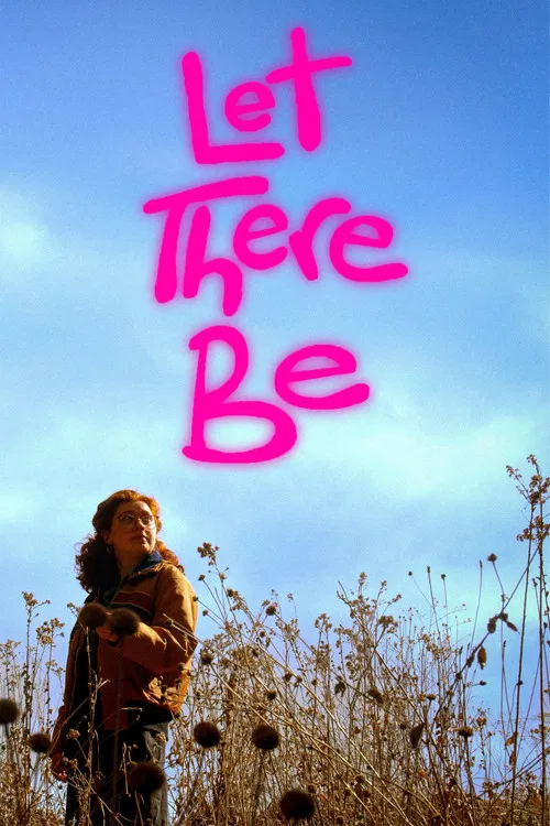 Let There Be poster