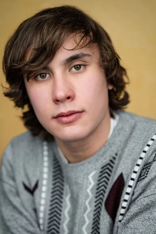 Daniel Rybtsov profile