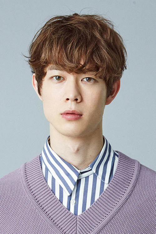 Hio Miyazawa profile